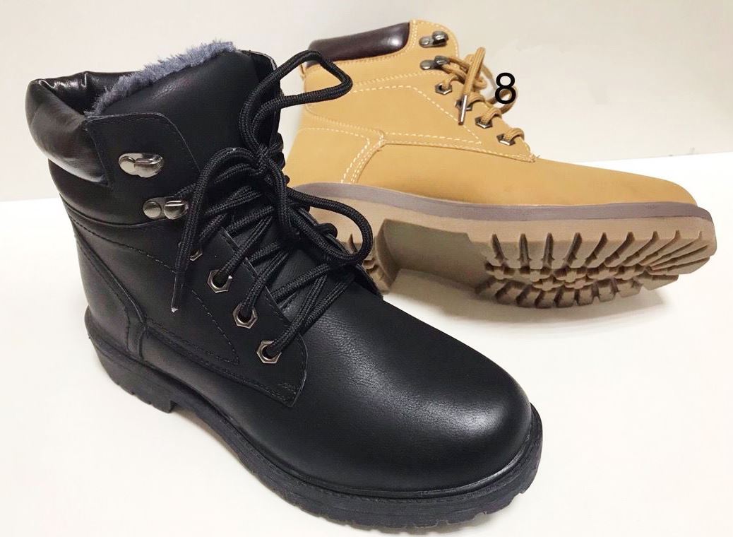 Bocanci dama negri Katalina biashoes.ro imagine reduceri